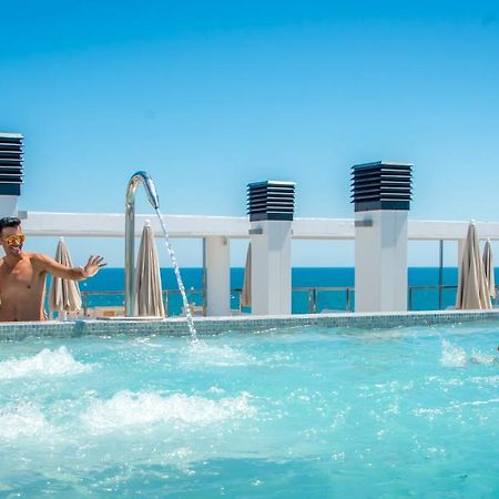 Hotel Rh Vinaros Playa & Spa 4* Sup Buitenkant foto