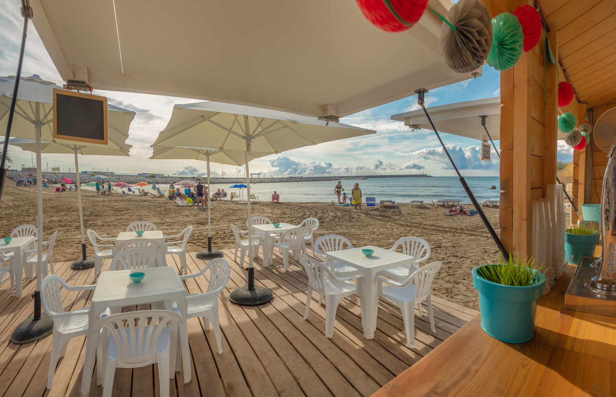 Hotel Rh Vinaros Playa & Spa 4* Sup Buitenkant foto