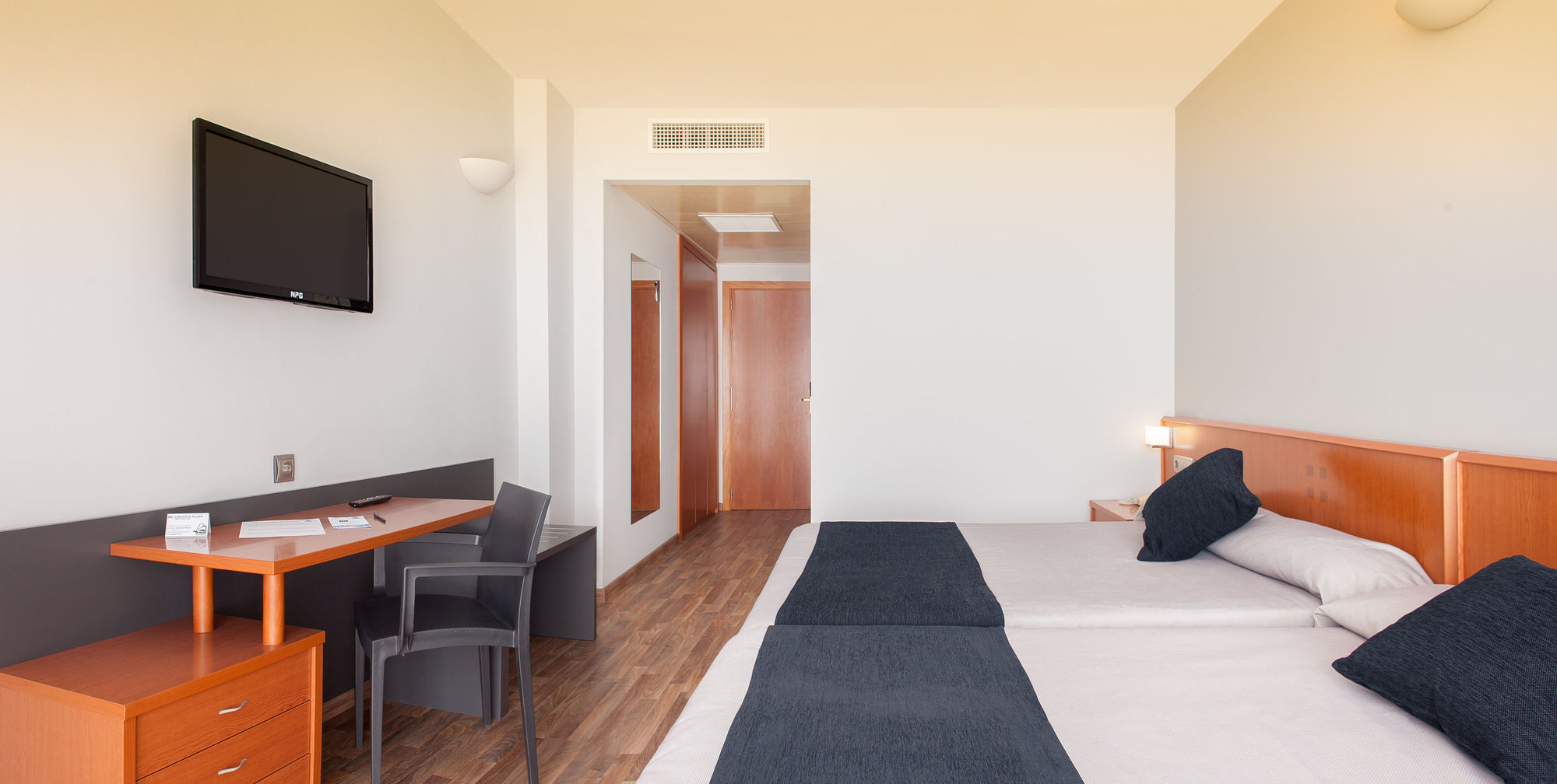 Hotel Rh Vinaros Playa & Spa 4* Sup Buitenkant foto