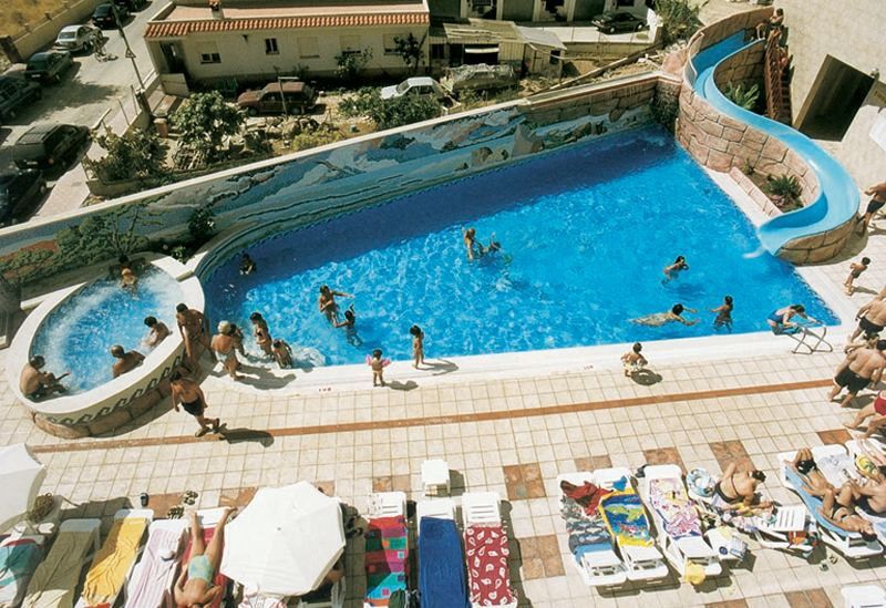 Hotel Rh Vinaros Playa & Spa 4* Sup Buitenkant foto