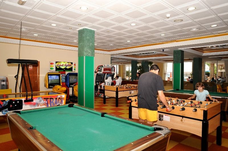 Hotel Rh Vinaros Playa & Spa 4* Sup Buitenkant foto
