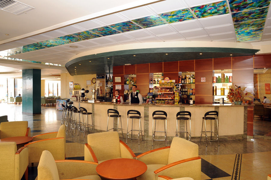 Hotel Rh Vinaros Playa & Spa 4* Sup Buitenkant foto